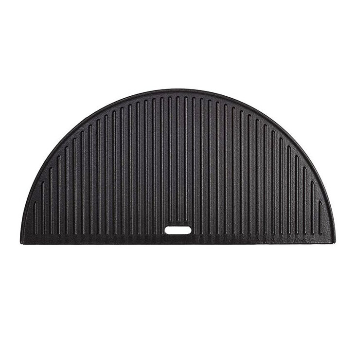 Halfronde griddle Big Joe Kamado Joe