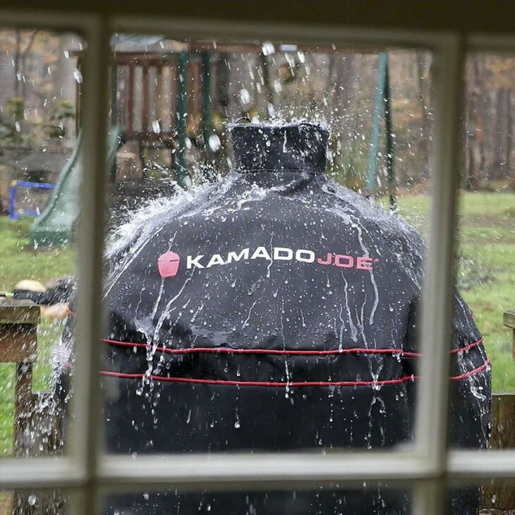 Hoes Classic Kamado Joe