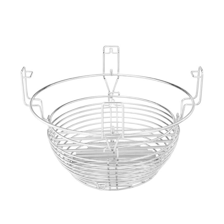 Houtskoolmand Classic Kamado Joe