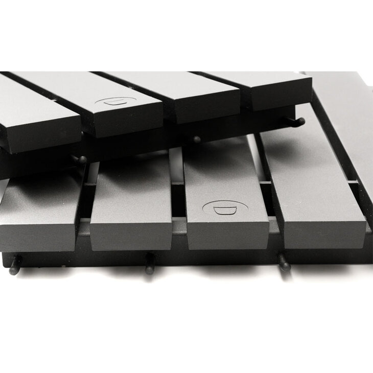 Aluminium zijtafels Classic Kamado Joe