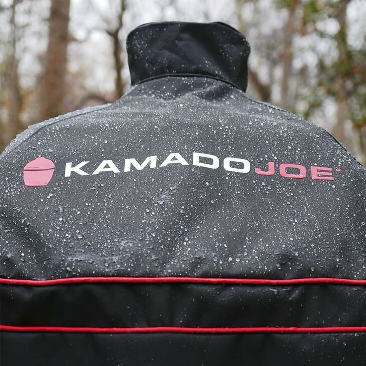 Hoes Big Joe Kamado Joe