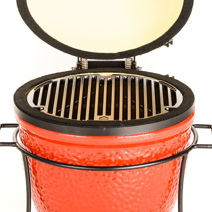 Gietijzer rooster Junior Kamado Joe