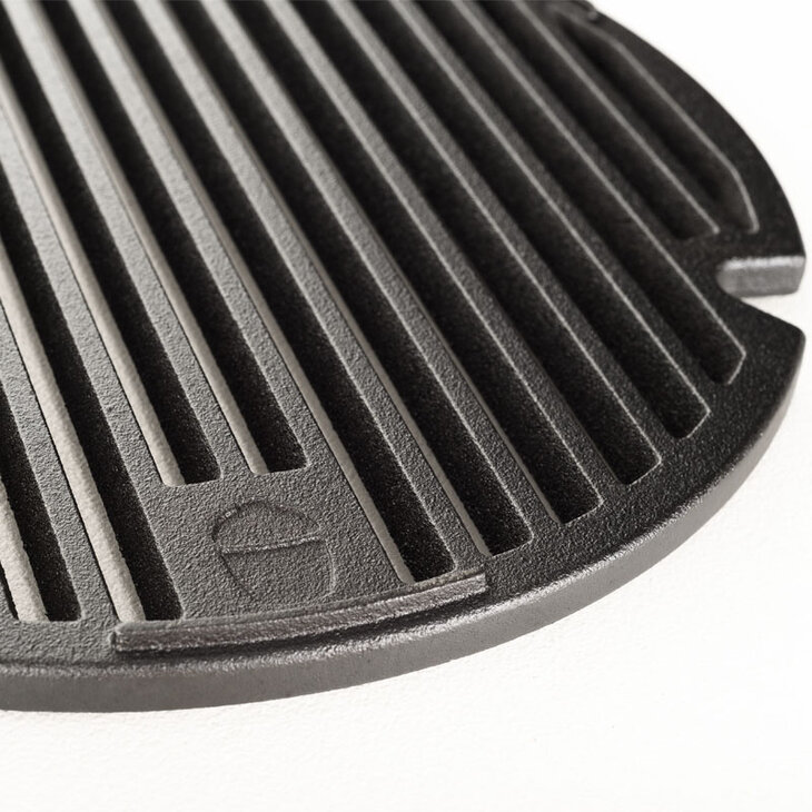 Gietijzer rooster Junior Kamado Joe