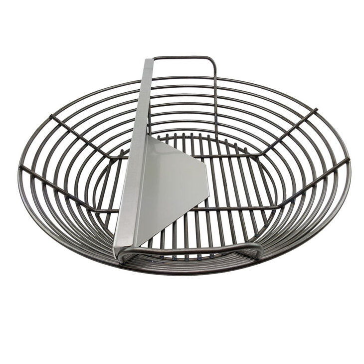 Divider Kick Ash Basket XL