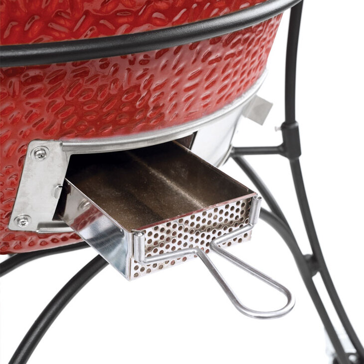 Kamado Joe - Classic 2 - incl. onderstel en zijtafeltjes