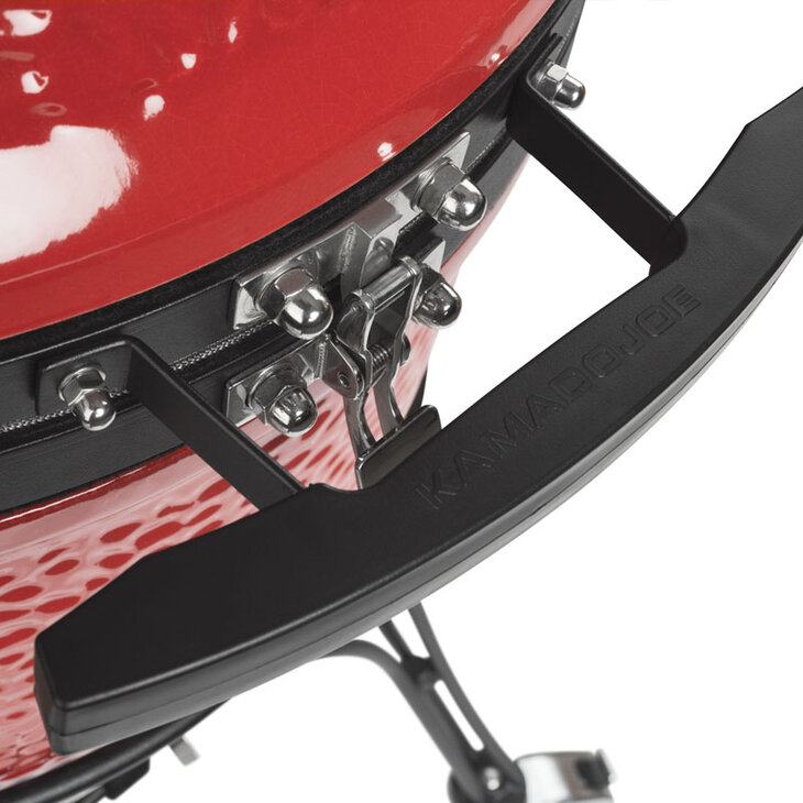 Kamado Joe - Classic 2 - incl. onderstel en zijtafeltjes