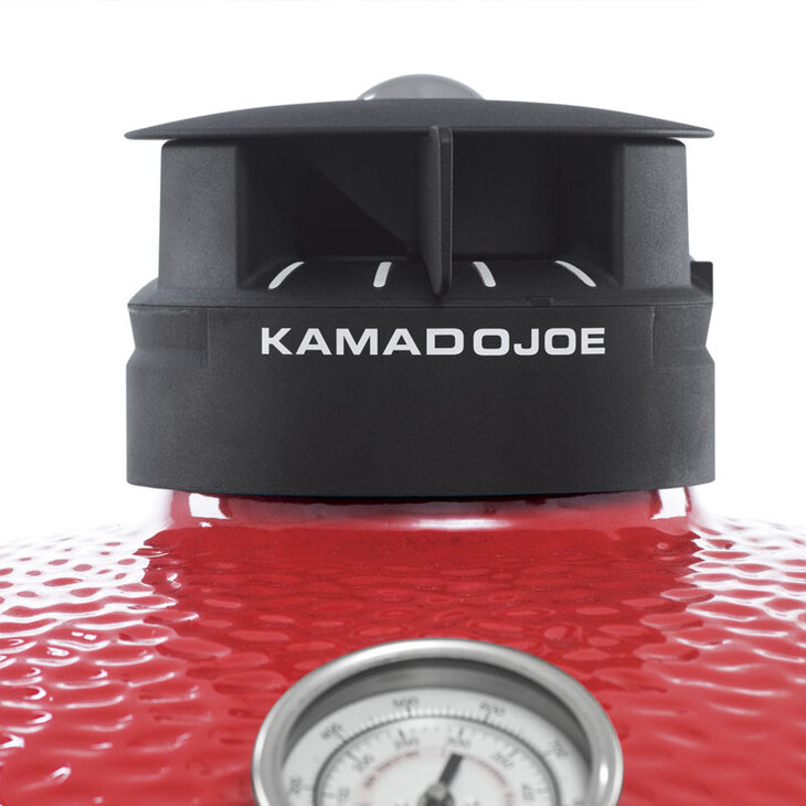 Kamado Joe - Classic 2 - incl. onderstel en zijtafeltjes