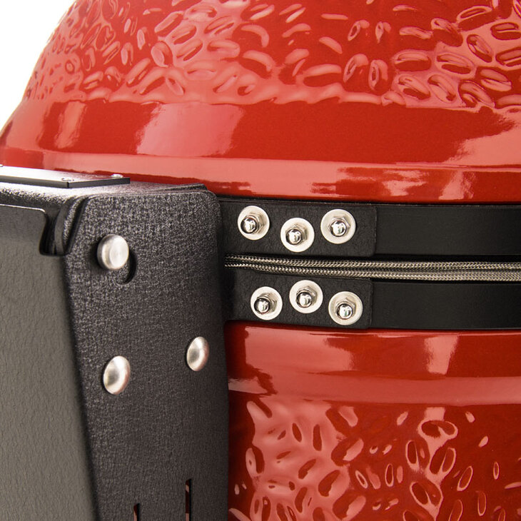 Kamado Joe Classic 3 compleet