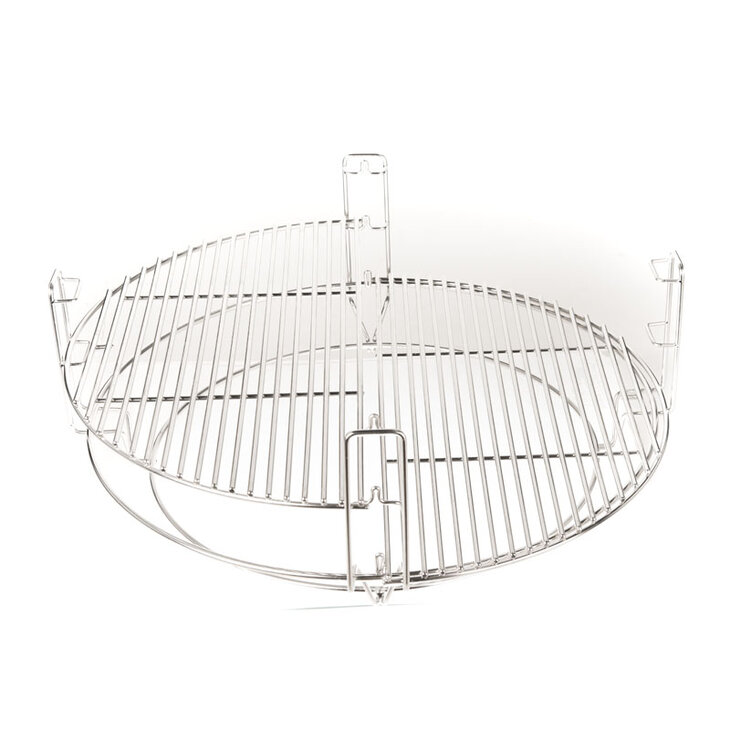 Kamado Joe Classic 3 compleet