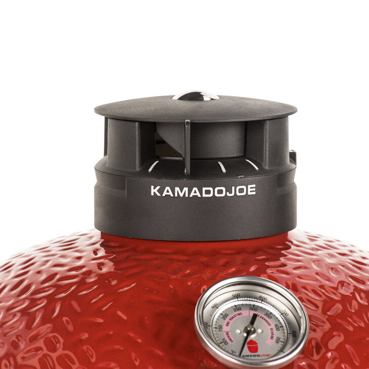 Kamado Joe Classic 3 compleet