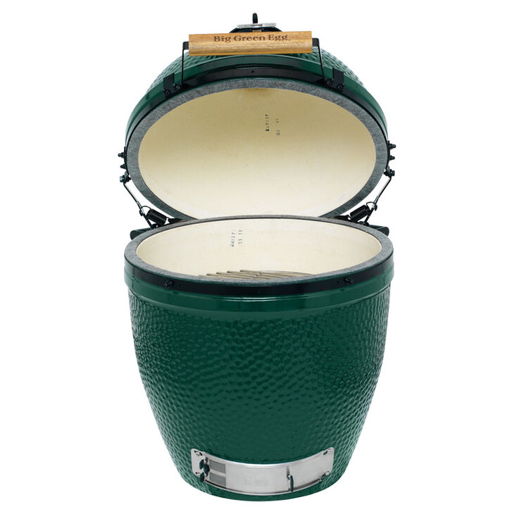 Big Green Egg Large Solo Pakket 1