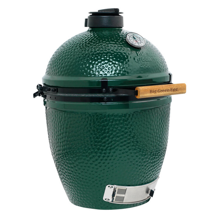 Big Green Egg Large Solo Pakket 1