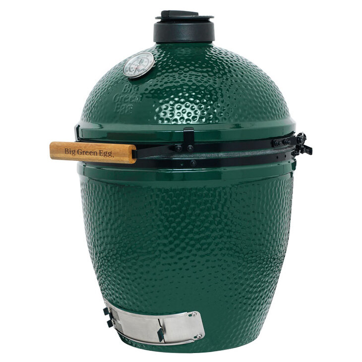 Big Green Egg Large Solo Pakket 1