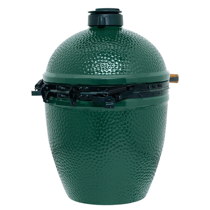 Big Green Egg Large Solo Pakket 1