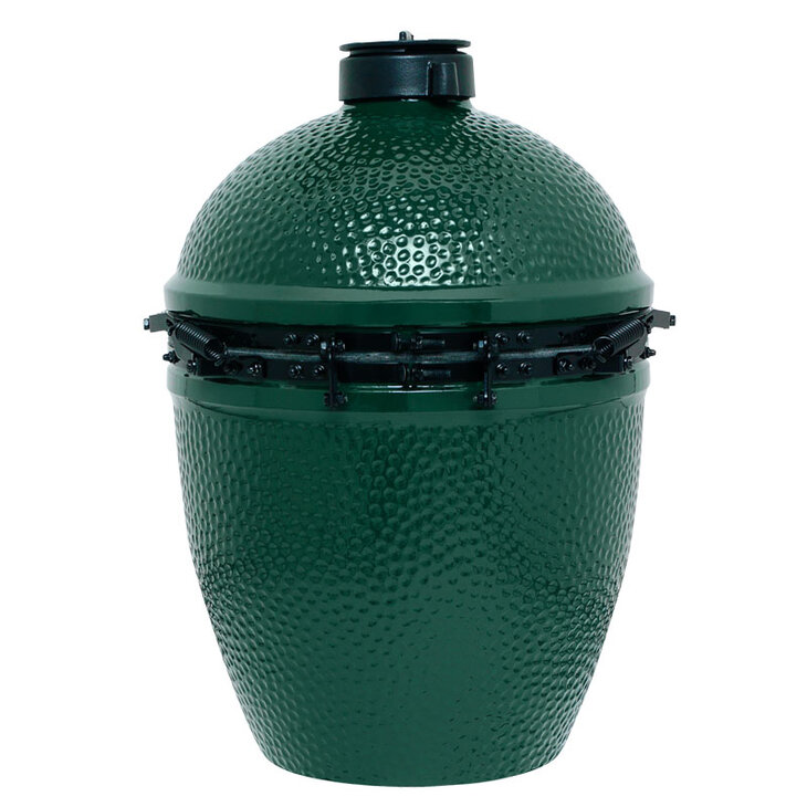 Big Green Egg Large Solo Pakket 1