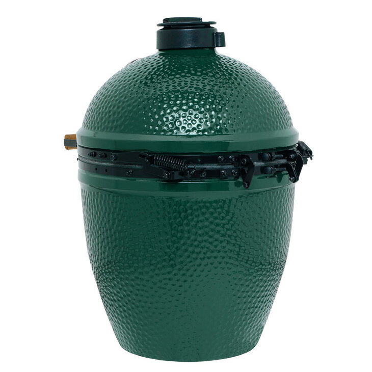 Big Green Egg Large Solo Pakket 1
