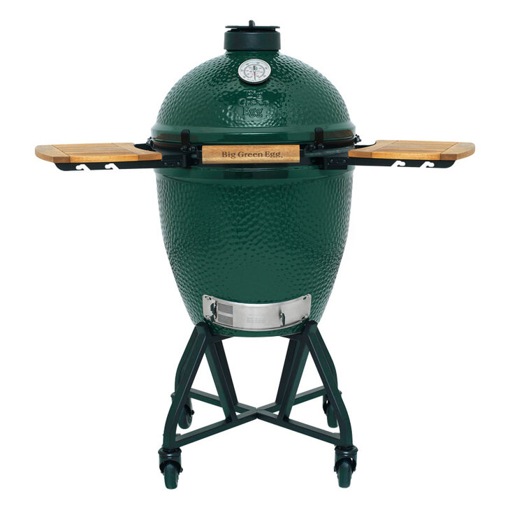 Big Green Egg Large compleet Pakket 1