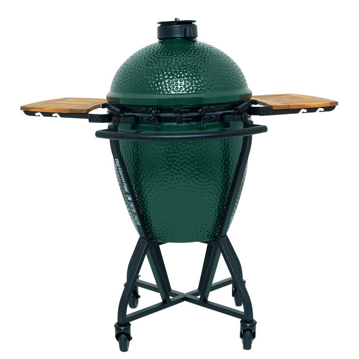 Big Green Egg Large compleet Pakket 1