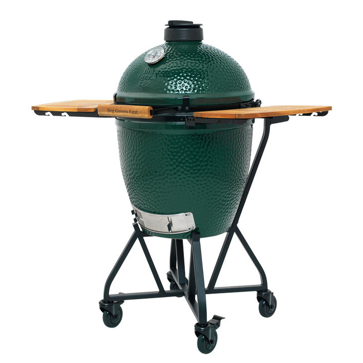 Big Green Egg Large compleet Pakket 1