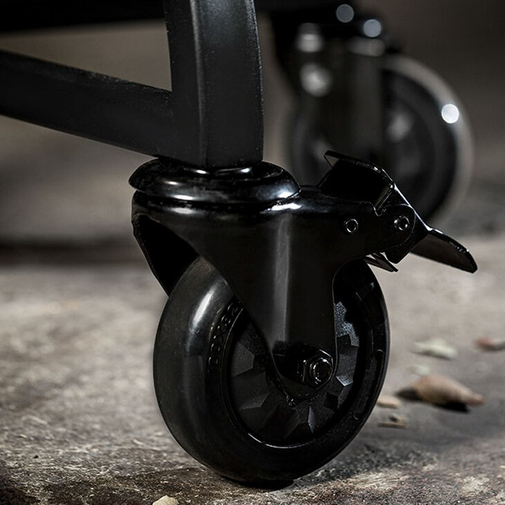 Big Green Egg Large compleet Pakket 1