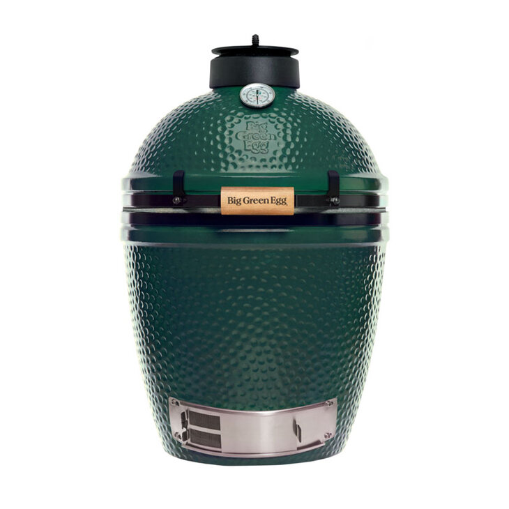 Big Green Egg Medium Solo Pakket 1