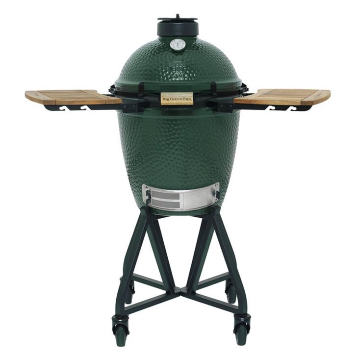 Big Green Egg Medium Compleet