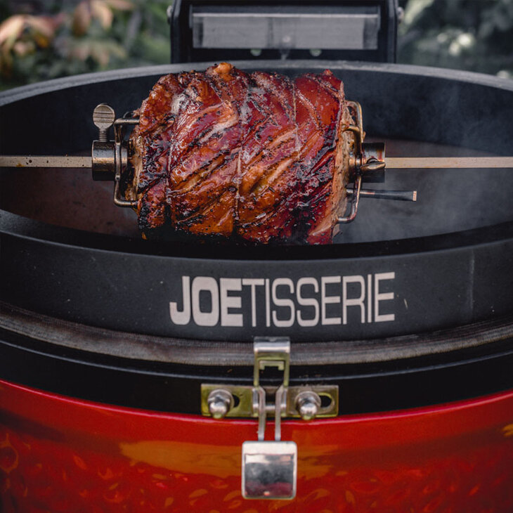 JoeTisserie Classic Kamado Joe