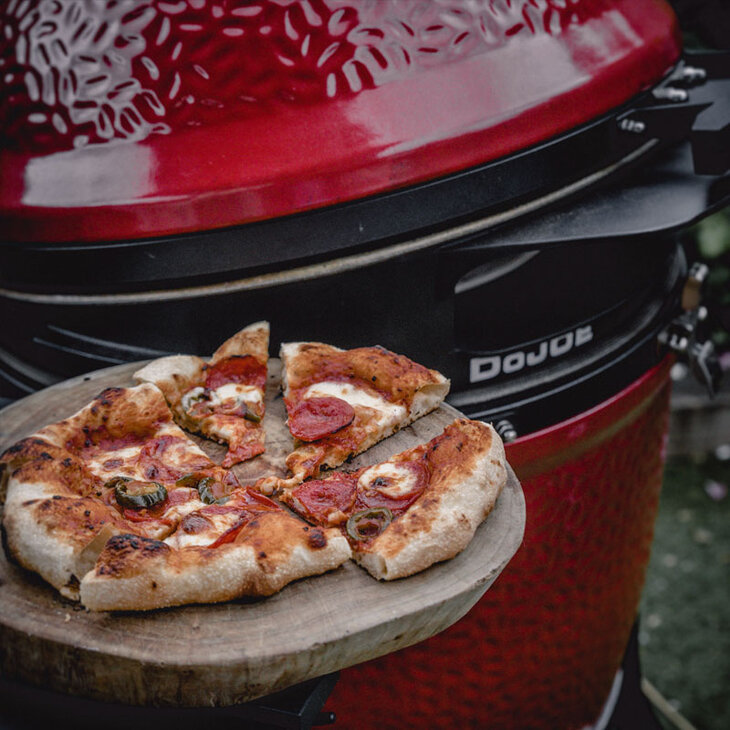 Do Joe Big Joe Kamado Joe