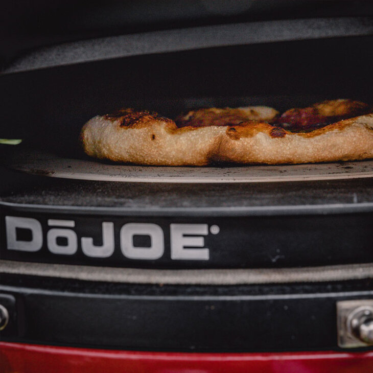 Do Joe Classic Kamado Joe