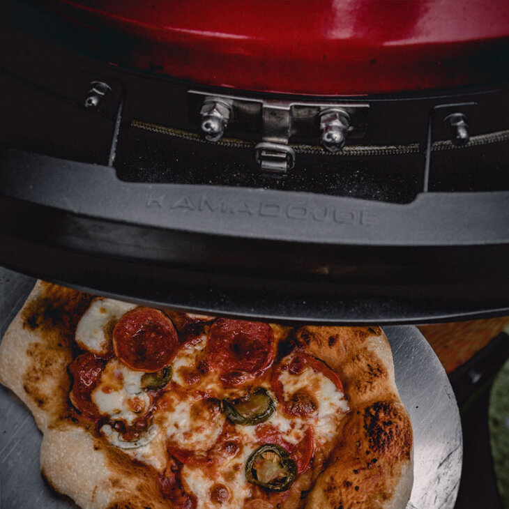 Do Joe Classic Kamado Joe