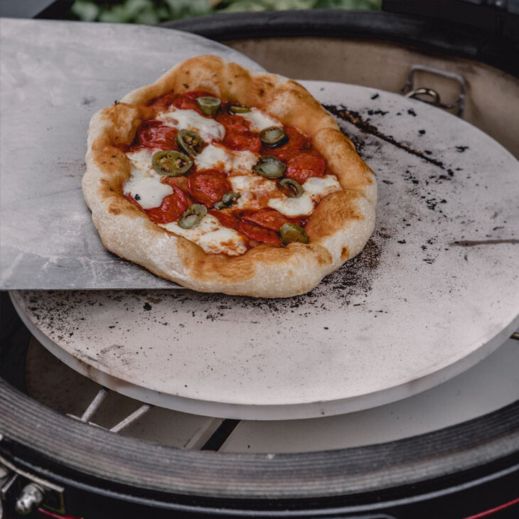 Pizzasteen Classic KJ