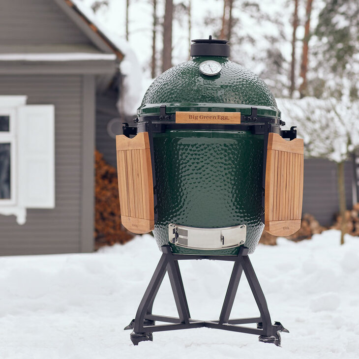 Big Green Egg Large compleet Pakket 1