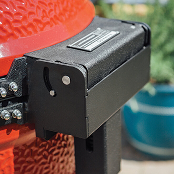 Kamado Joe  Big Joe 2 compleet