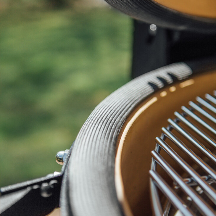 Kamado Joe  Big Joe 2 compleet