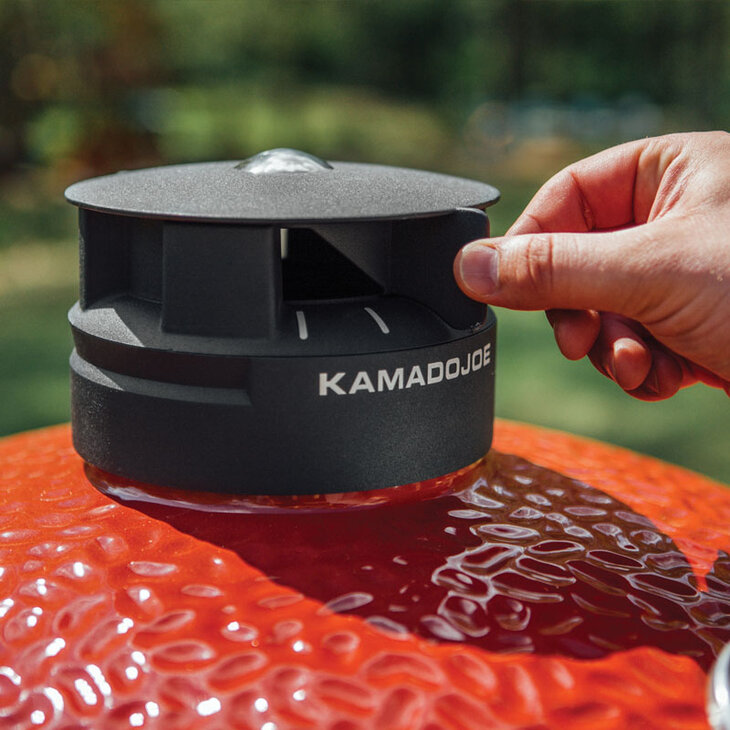 Kamado Joe  Big Joe 2 compleet