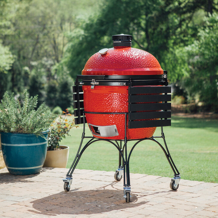 Kamado Joe  Big Joe 2 compleet