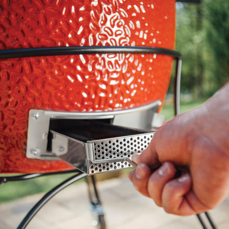 Kamado Joe  Big Joe 2 compleet