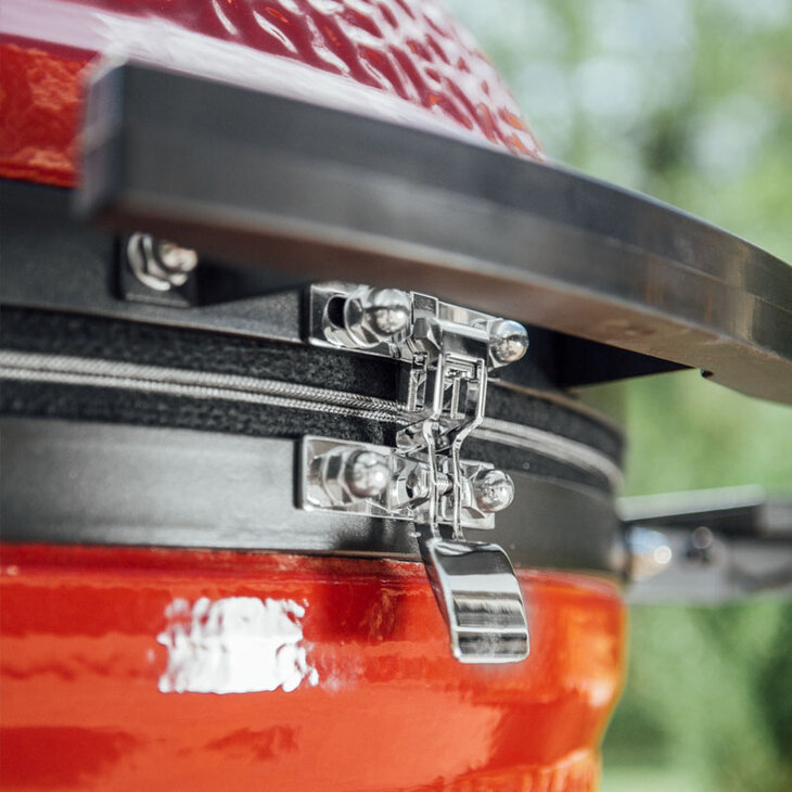 Kamado Joe  Big Joe 2 compleet