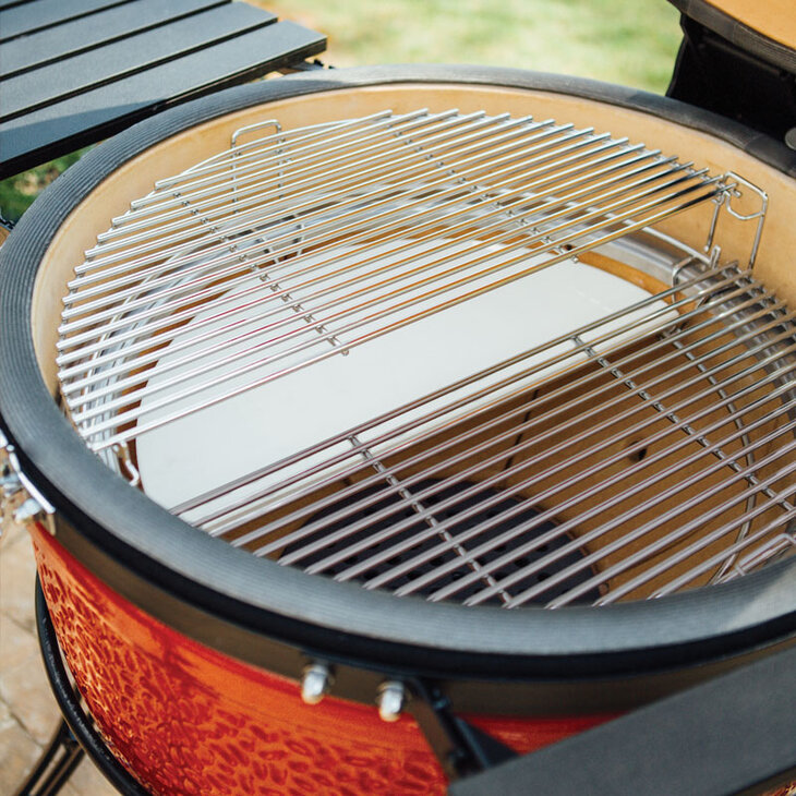 Kamado Joe  Big Joe 2 compleet