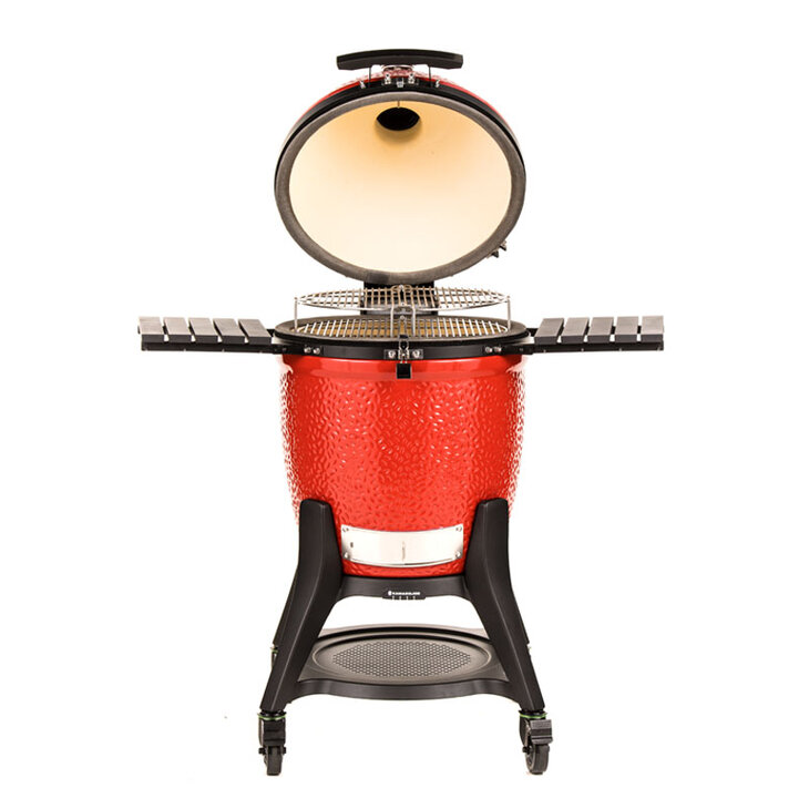 Kamado Joe Classic 3 compleet