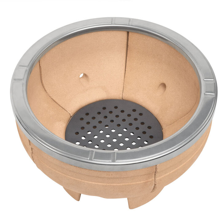 Kamado Joe - Classic II - compleet pakket 1