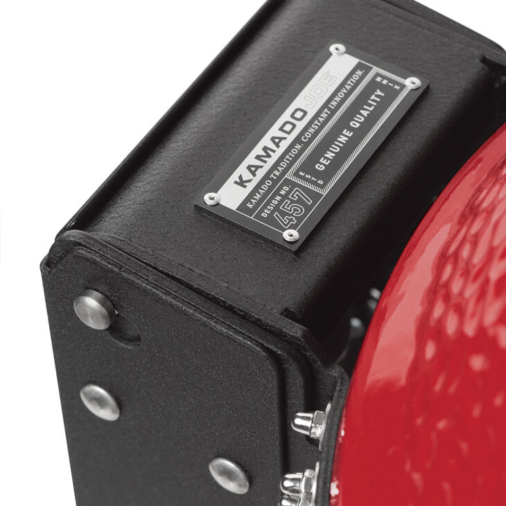 Kamado Joe - Classic II - compleet pakket 2