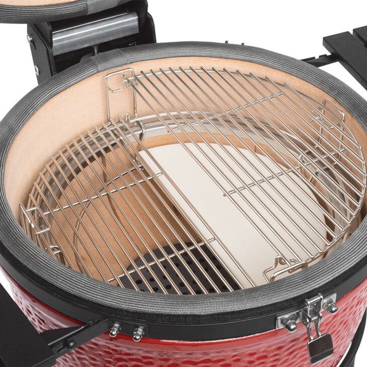 Kamado Joe - Classic II - compleet pakket 2