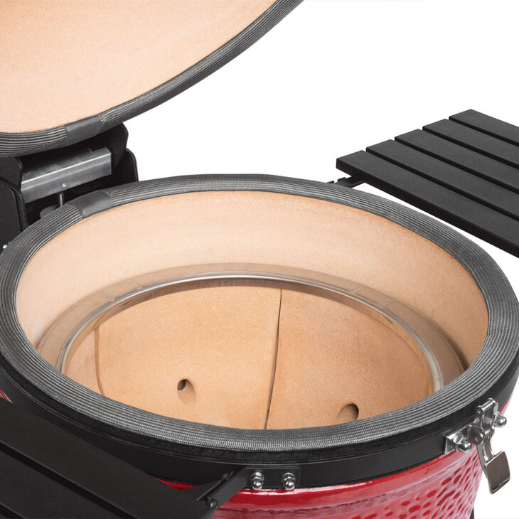 Kamado Joe - Classic II - compleet pakket 2