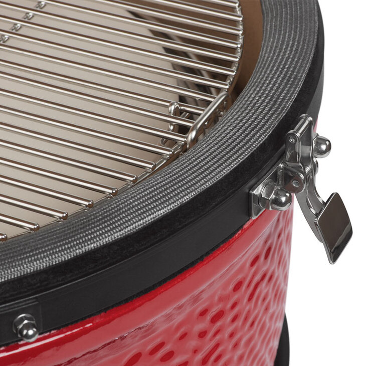 Kamado Joe - Classic II Solo pakket 1