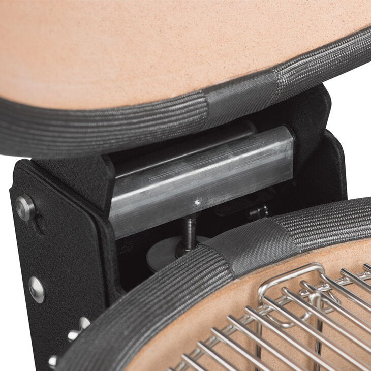 Kamado Joe - Classic II Solo pakket 1