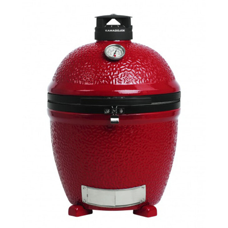 Kamado Joe - Classic II Solo pakket 2