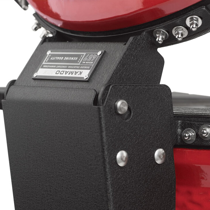 Kamado Joe - Classic II Solo pakket 2