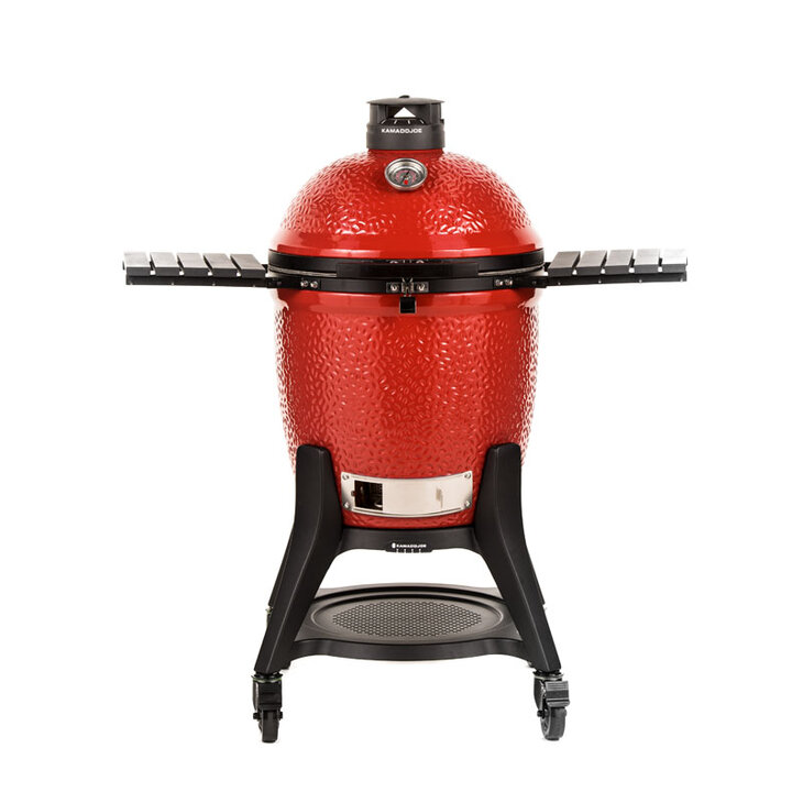Kamado Joe Classic III compleet pakket 1