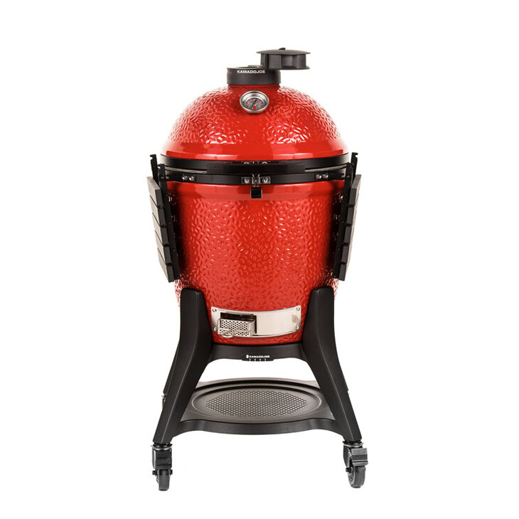 Kamado Joe Classic III compleet pakket 1